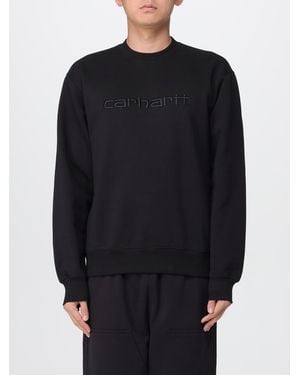 Carhartt Sweatshirt - Black