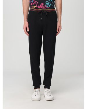 Paul Smith Trousers - Black