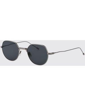 Thom Browne Occhiali Da Sole Ues935Ag0001 - Bianco