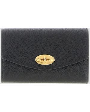 Mulberry Briefcase - Grey