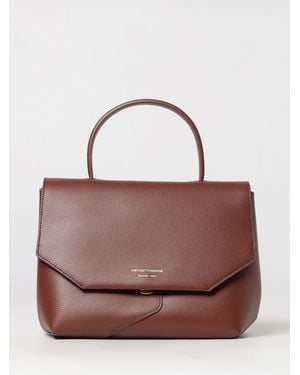 Emporio Armani Handbag - Brown