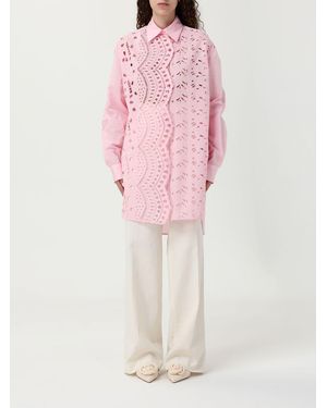Ermanno Scervino Shirt - Pink