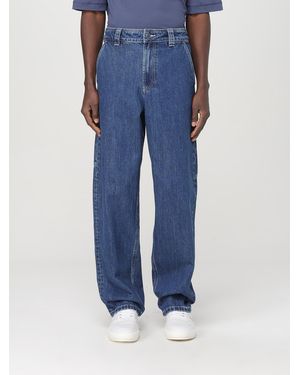 A.P.C. Jeans - Blue