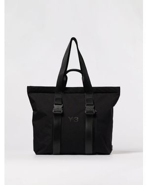 Y-3 Tasche Herren - Schwarz