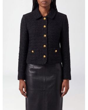 Tagliatore Single-Breasted Blazer - Blue