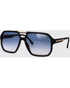 Tommy Hilfiger Occhiali Da Sole Uomo - Blu