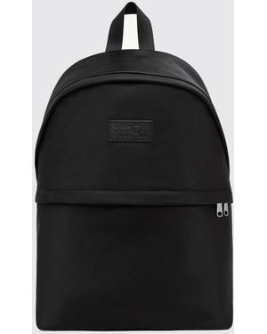 MM6 by Maison Margiela Backpack - Black