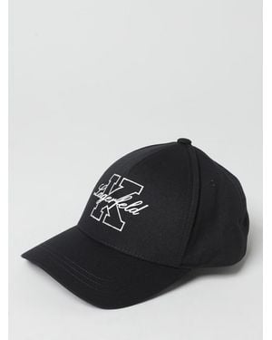 Karl Lagerfeld Hat - Black
