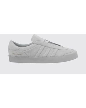 Y-3 Sneakers Herren - Grau