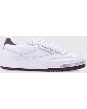 Reebok Sneakers - White