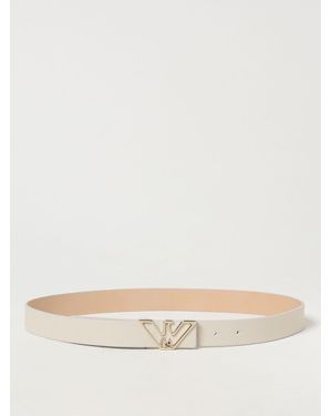 Emporio Armani Ceinture Femme - Neutre
