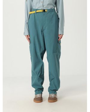 Patagonia Pantalon Femme - Bleu