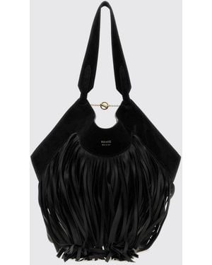 KHAITE Handbag - Black