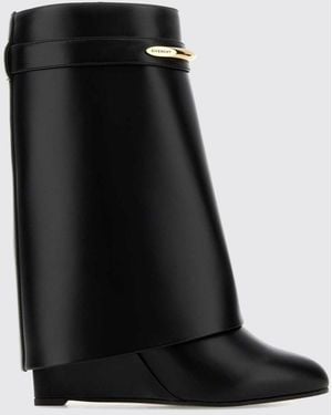 Givenchy Boots - Black