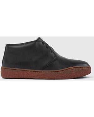Camper Trainers - Brown