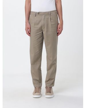 Re-hash Pants - Natural