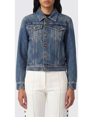 Golden Goose Denim Jacket - Blue