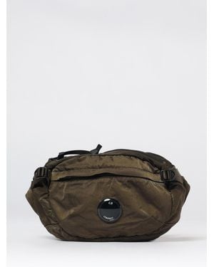 C.P. Company Marsupio - Marrone