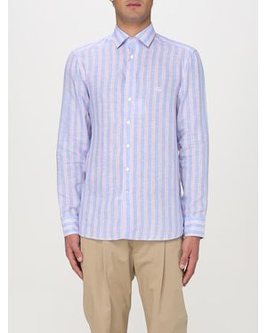 Etro Camicia - Blu
