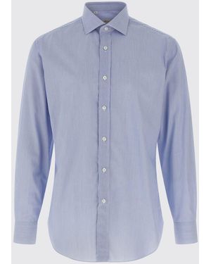 Brioni Shirt - Blue