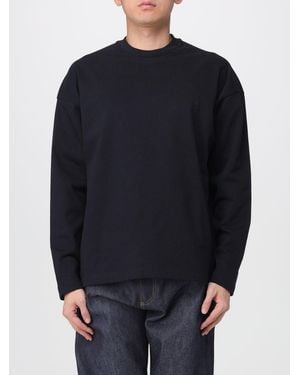Jil Sander Jumper - Blue
