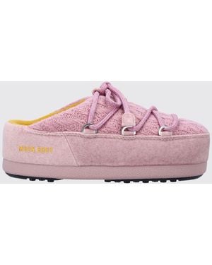 Moon Boot Evx Guest - Pink