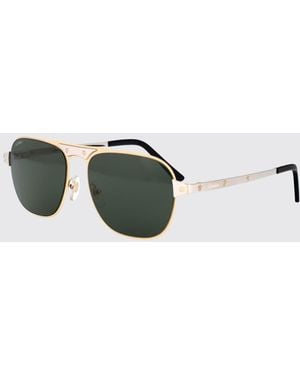 Cartier Sunglasses - Metallic