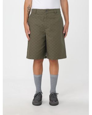 Gucci Short Homme - Vert