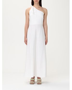 Hanita Dress - White