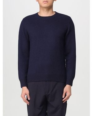 Add Jersey Hombre - Azul