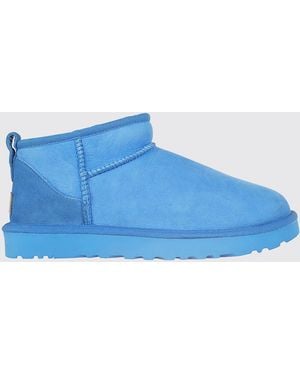 UGG Shoes - Blue