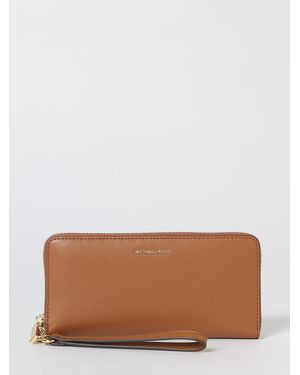 Michael Kors Wallet - Brown
