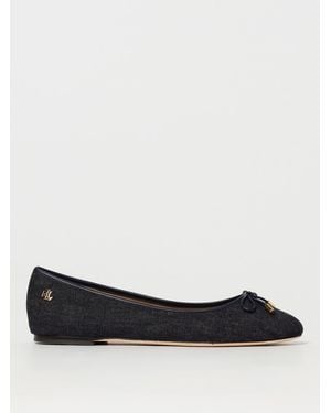 Ralph Lauren Schuhe Damen - Weiß