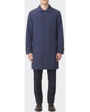 Aspesi Jacket - Blue