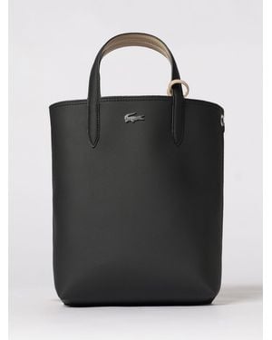 Lacoste Shoulder Bag - Black