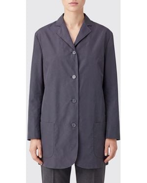 Jil Sander Jacket - Blue