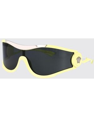 Versace Sonnenbrillen Damen - Gelb