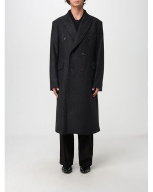 Our Legacy Cappotto Doppiopetto - Nero