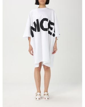 Moschino Dress - White