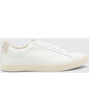 Veja Sneakers Herren - Weiß