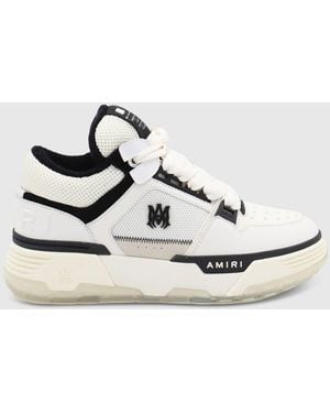 Amiri Sneakers - White