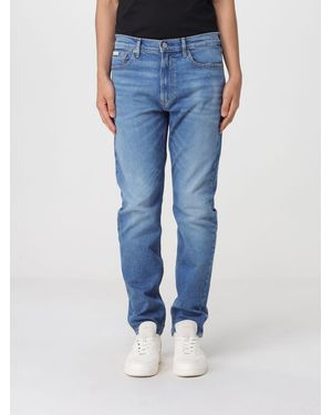 Calvin Klein Jeans - Blue
