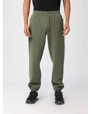 Philipp Plein Trousers - Green