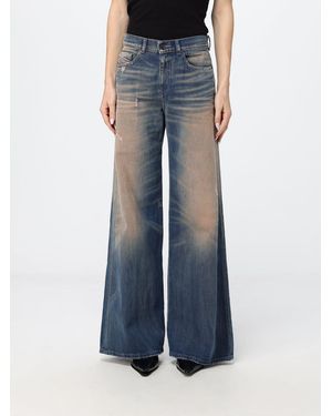 DIESEL Jeans Donna - Blu
