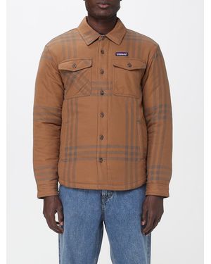 Patagonia Jacket - Blue