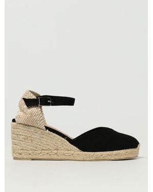 Castañer Schuhe Damen - Schwarz