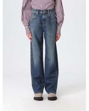 Brunello Cucinelli Jeans - Blue