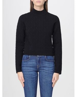 Michael Kors Pullover Damen - Schwarz