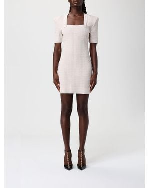 Balmain Dress - White