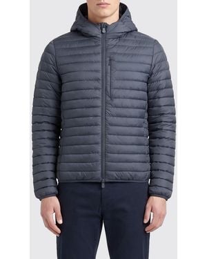 Save The Duck Jacket - Blue